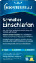 Фото #2 товара Schneller Einschlafen Melatonin 1,9 mg Tabletten 30 St, 9,6 g