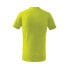 Фото #3 товара Malfini Basic Free Jr T-shirt MLI-F3862 lime