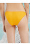 Фото #11 товара Плавки Koton X - Bel Detailed Bikini Bottoms