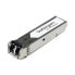 Фото #2 товара StarTech.com HPE 455886-B21 Compatible SFP+ Module - 10GBASE-LR - 10GbE Single Mode Fiber Optic Transceiver - 10GE Gigabit Ethernet SFP+ - LC 10km - 1310nm - DDM HPE BladeSystem - 562SFP+ - 560SFP+ - Fiber optic - 10000 Mbit/s - SFP+ - LC - LR - 10000 m