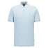 BOSS Pallas short sleeve polo