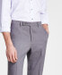 Фото #4 товара Men's Modern-Fit Solid Dress Pants
