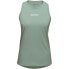 Фото #3 товара MAMMUT Core 1862 sleeveless T-shirt