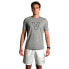 ფოტო #2 პროდუქტის VOLT PADEL Casual short sleeve T-shirt