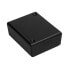 Plastic case Kradex Z70 IP54 - 76x59x28mm black
