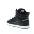 Фото #6 товара Osiris CHN 1373 104 Mens Black Synthetic Skate Inspired Sneakers Shoes