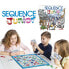 Memory Game Goliath Sequence Junior