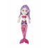 Fluffy toy Joy Mermaid 38 cm