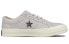 Фото #3 товара Кеды унисекс Converse One Star Ox 157805C