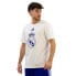 Фото #5 товара ADIDAS Real Madrid DNA Graphic short sleeve T-shirt