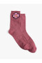 Фото #16 товара Носки Koton Basic Floral Socks