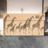 Фото #4 товара Speicherbox mit Deckel - Giraffes