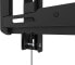 Фото #12 товара MultiBrackets Multibrackets M Universal Wallmount Tilt Small, 61 cm (24"), 139.7 cm (55"), 50 kg, 50 x 50 mm, 200 x 200 mm, Black