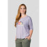 ფოტო #8 პროდუქტის HANNAH Cleaa short sleeve T-shirt