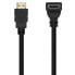 AISENS A120-0457 4K 60Hz M/M 2 m HDMI Cable