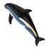 SAFARI LTD Atlantic White-Sided Dolphin Figure