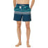 Фото #1 товара HURLEY Phantom Cannonball Volley 17´´ Swimming Shorts