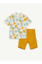 Фото #3 товара Костюм LC WAIKIKI Baby Boy Set