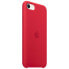 Фото #1 товара Чехол для смартфона Apple iPhone SE черного цвета