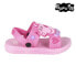 Фото #3 товара Пляжные сандали Peppa Pig Розовый