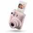 Фото #2 товара Моментальная камера Fujifilm Mini 12 Розовый