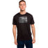 ფოტო #2 პროდუქტის TRANGOWORLD Arbas short sleeve T-shirt