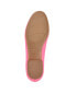 Фото #5 товара Women's Aspyn Slip-On Round Toe Flat Dress Loafers