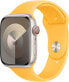 Фото #2 товара Smartband Apple APPLE 45mm Sunshine Sport Band - S/M