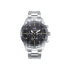 Фото #1 товара Мужские часы Mark Maddox HM0135-54 Чёрный Серебристый (Ø 44 mm)