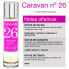 CARAVAN Nº26 150+30ml Parfum