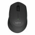 Фото #3 товара Беспроводная мышь Logitech M280 Чёрный Монохромный 1000 dpi