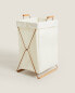 Фото #4 товара Foldable laundry basket