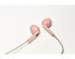 JVC HA-F19BT - Kopfhörer - im Ohr - Pink - Binaural - Bluetooth-Pairing - Lautstärke + - Lautsärke - - Tasten
