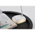 Фото #4 товара Настольная лампа Activejet AJE-CLASSIC PLUS Белый 6000 K 80 Пластик 7 W 5 V 11 x 3 x 10,5 cm