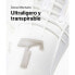 T1TAN White Beast 3.0 goalkeeper gloves