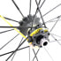 Mavic Crossmax PRT MTB Rear Wheel, 29", Aluminum, 12x142mm TA, 6-bolt Disc 10/11