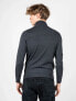 Xagon Man Sweter "Turtleneck"