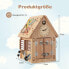 Фото #4 товара Kinder Spielhaus aus Holz