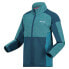 REGATTA Highton III full zip fleece