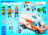 Фото #13 товара Playmobil City Life 70049 Ambulance Rescue Vehicle with Light and Sound, for 4 Years and Above