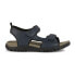 Фото #1 товара GEOX U4524B000ME Strada sandals