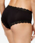 Фото #2 товара Supima Cotton Boyshort Underwear