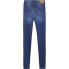 Фото #4 товара TOMMY JEANS Nora Mid Rise Skinny jeans