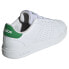 Фото #6 товара ADIDAS Advantage Base 2.0 junior trainers