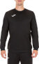 Фото #1 товара Joma Joma Cairo II Sweatshirt 101333-100 Czarne XXL