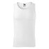 Фото #3 товара T-shirt Malfini Top Core M MLI-14200 white
