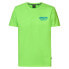 Фото #2 товара PETROL INDUSTRIES TSR665 short sleeve T-shirt