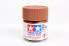 TAMIYA Vernice acrilica 81328 Rame scuro opaco Codice colore XF-28 Contenitore in - Copper - Bottle - 23 ml