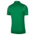 Фото #2 товара NIKE Dri Fit Park 20 short sleeve polo