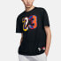 Фото #3 товара Футболка Jordan 23T Trendy Clothing Featured Tops AV0117-010